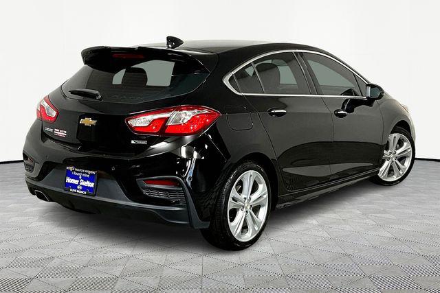 Used 2017 Chevrolet Cruze For Sale in Olive Branch, MS