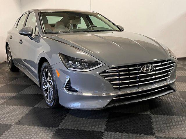 2021 Hyundai Sonata