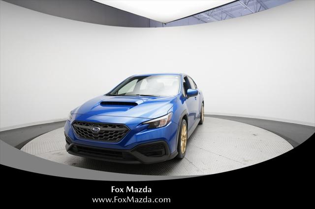 2023 Subaru WRX Base for sale in Grand Rapids, MI