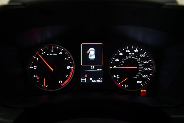 2023 Subaru WRX Base