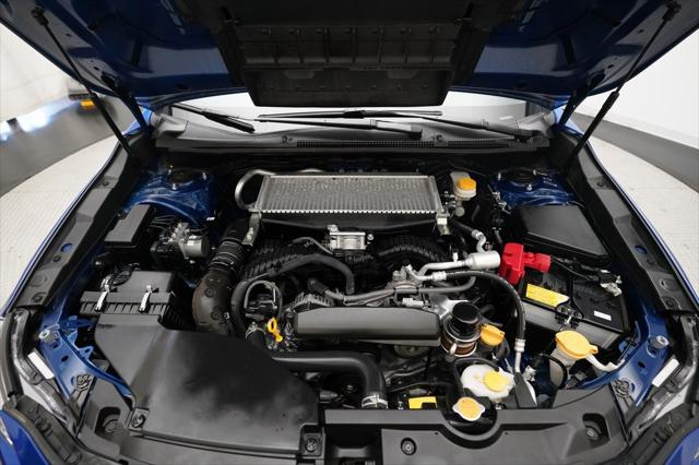 2023 Subaru WRX Base