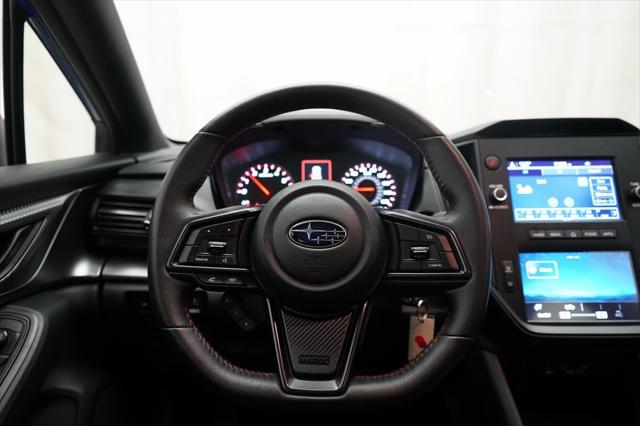 2023 Subaru WRX Base