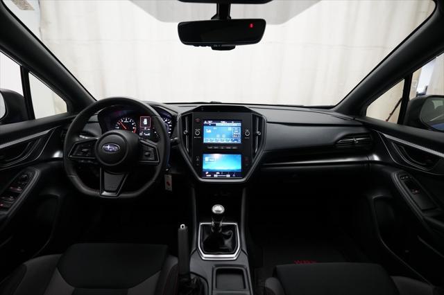 2023 Subaru WRX Base