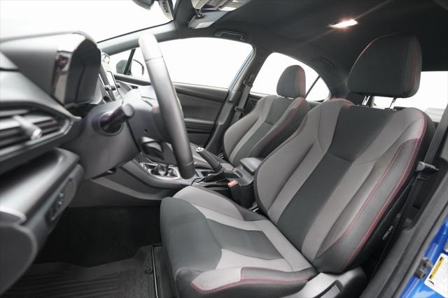 2023 Subaru WRX Base