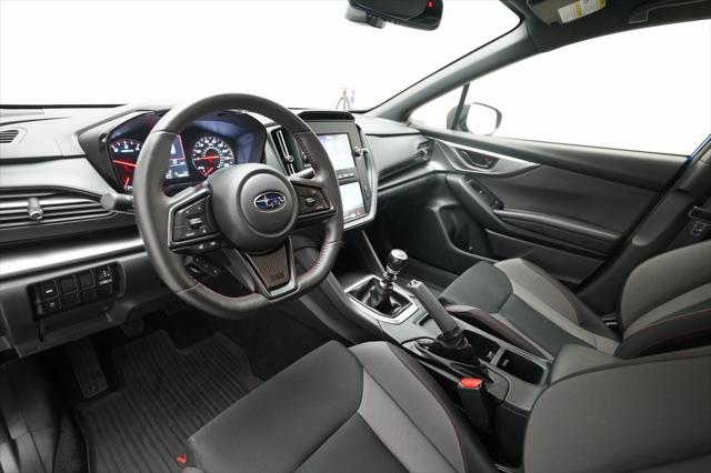 2023 Subaru WRX Base