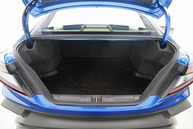 2023 Subaru WRX Base