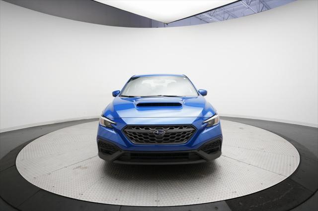 2023 Subaru WRX Base