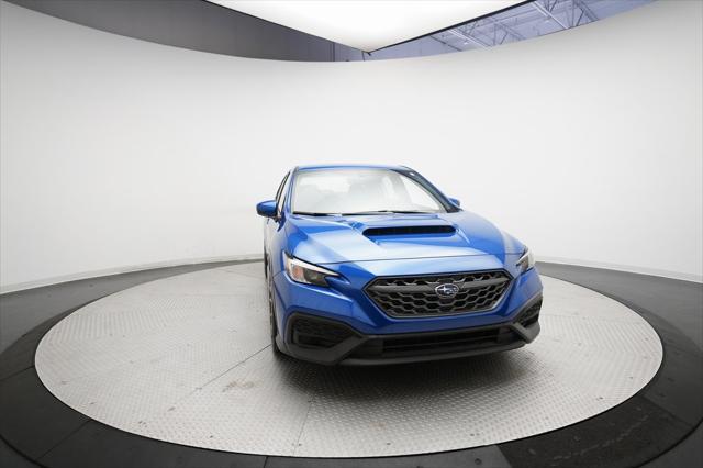2023 Subaru WRX Base