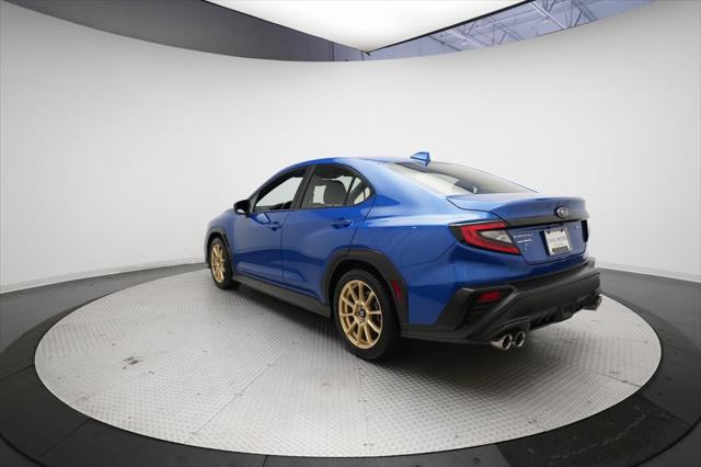 2023 Subaru WRX Base