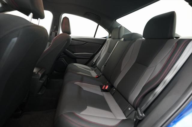 2023 Subaru WRX Base