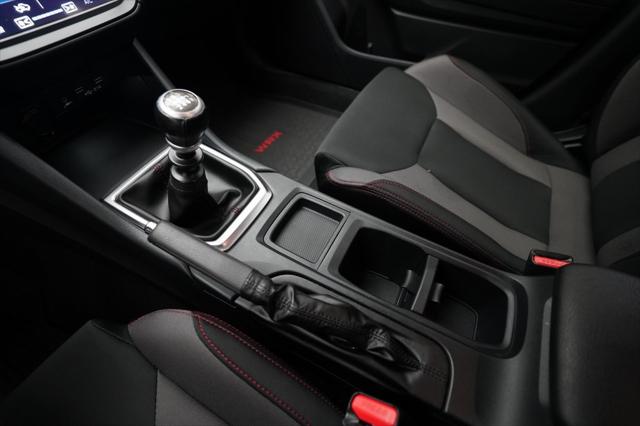 2023 Subaru WRX Base