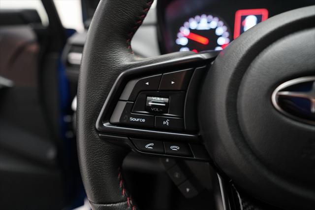 2023 Subaru WRX Base