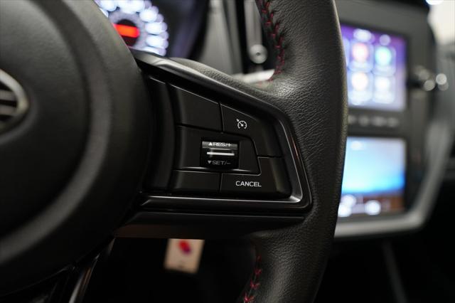 2023 Subaru WRX Base