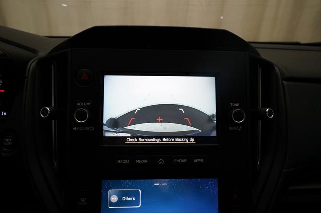 2023 Subaru WRX Base