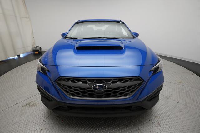 2023 Subaru WRX Base