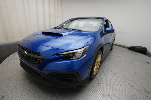 2023 Subaru WRX Base