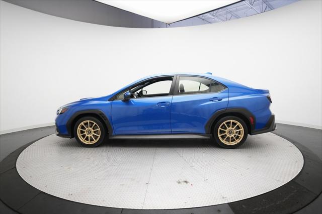 2023 Subaru WRX Base