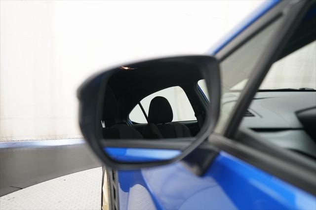 2023 Subaru WRX Base