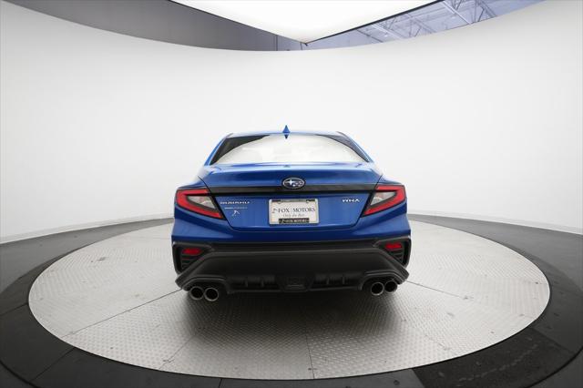 2023 Subaru WRX Base