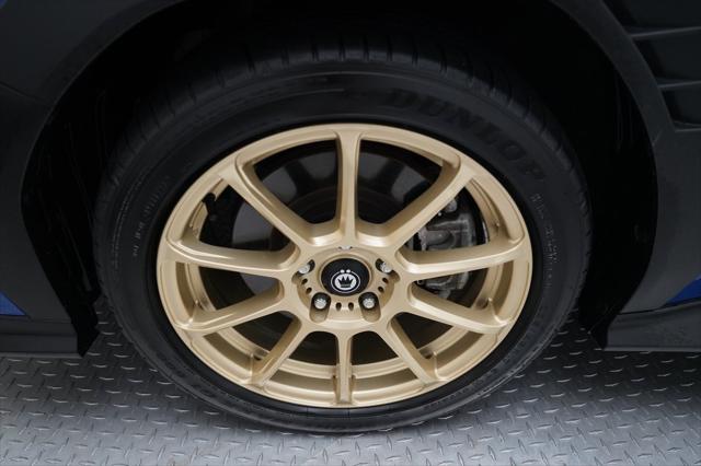 2023 Subaru WRX Base