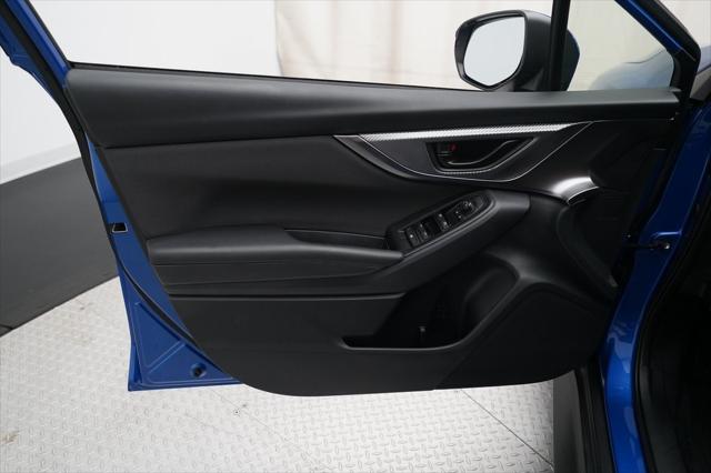 2023 Subaru WRX Base