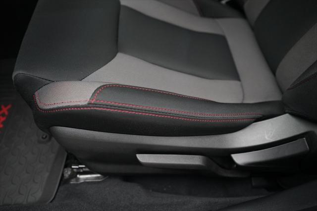 2023 Subaru WRX Base