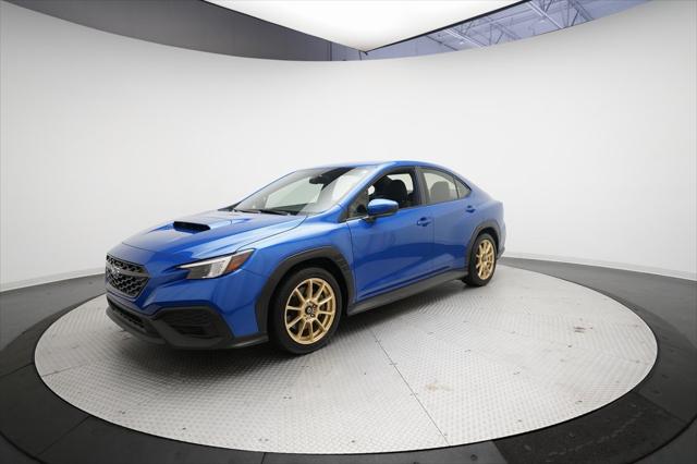 2023 Subaru WRX Base
