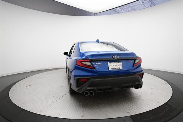 2023 Subaru WRX Base