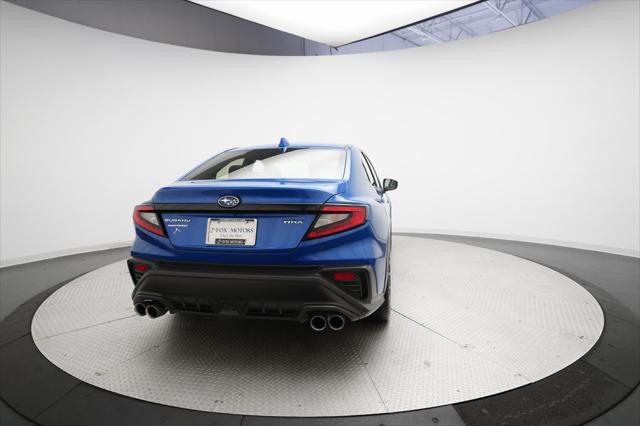 2023 Subaru WRX Base