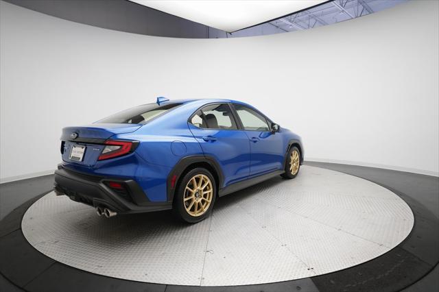 2023 Subaru WRX Base