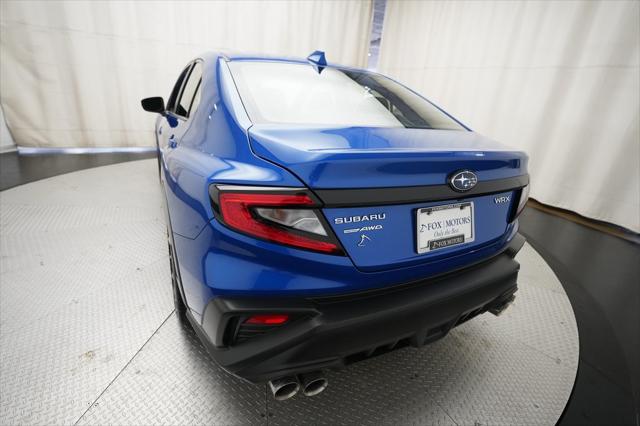 2023 Subaru WRX Base