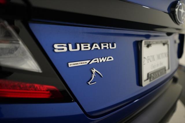 2023 Subaru WRX Base