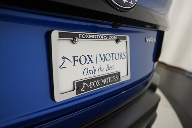 2023 Subaru WRX Base