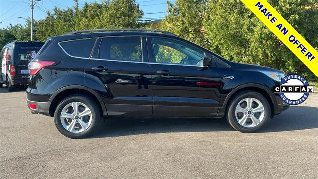 Used 2018 Ford Escape For Sale in Waterford Twp, MI