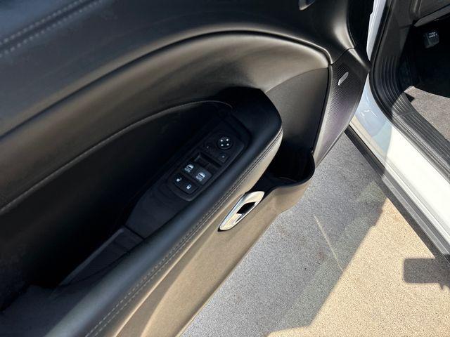 2023 Dodge Challenger SXT AWD
