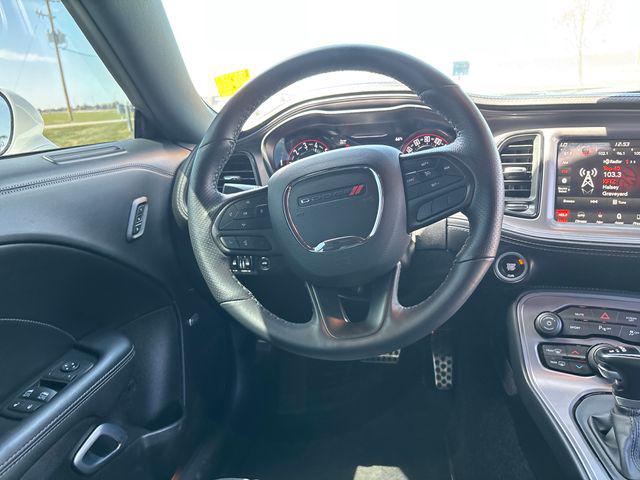 2023 Dodge Challenger SXT AWD