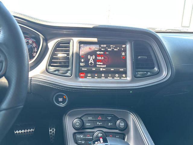 2023 Dodge Challenger SXT AWD