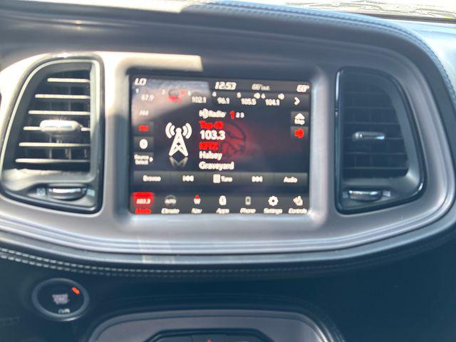 2023 Dodge Challenger SXT AWD
