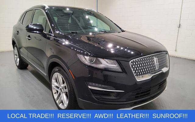 2019 Lincoln MKC Reserve for sale in Kingsport, TN