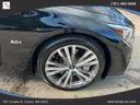 2019 INFINITI Q50 3.0t SPORT