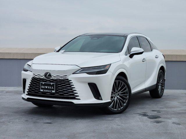 2023 Lexus RX 350