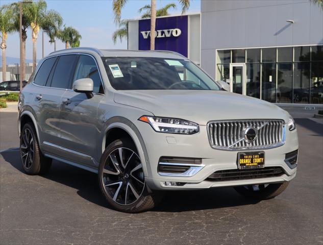 2025 Volvo XC90 Plus for sale in Santa Ana, CA