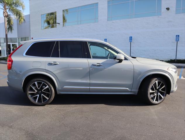 2025 Volvo XC90 Plus