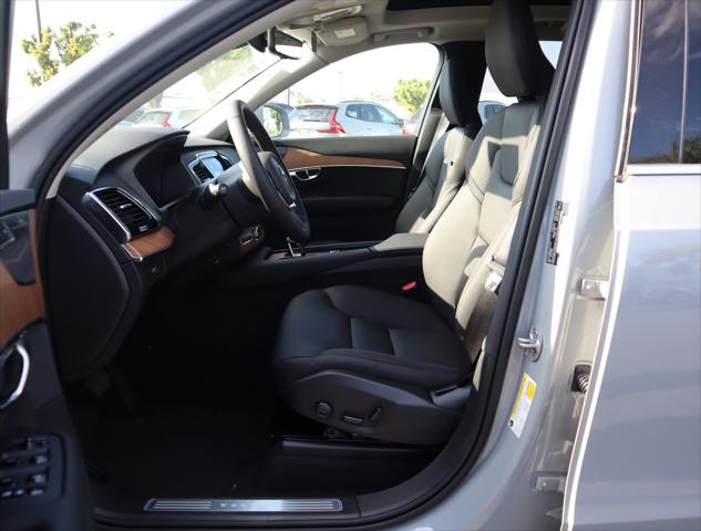 2025 Volvo XC90 Plus