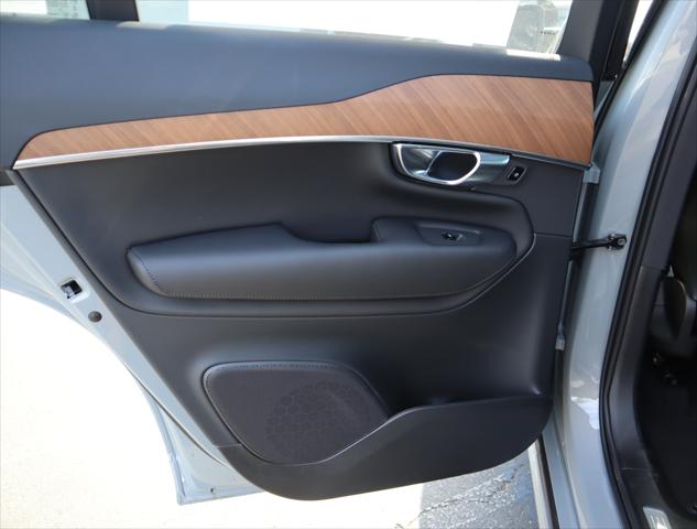 2025 Volvo XC90 Plus
