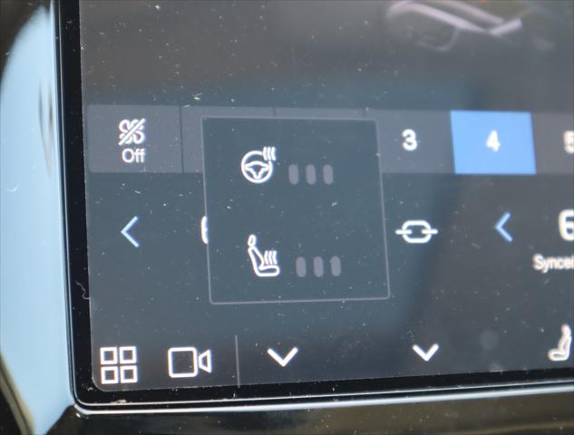 2025 Volvo XC90 Plus