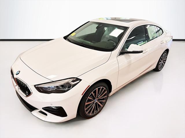 2024 BMW 228 Gran Coupe