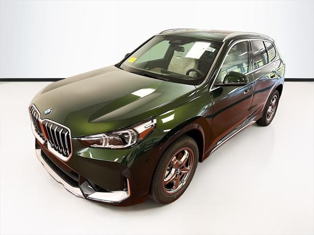 2025 BMW X1