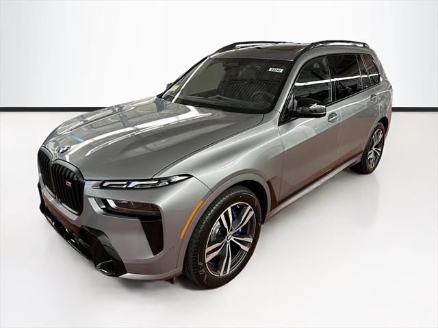 2025 BMW X7