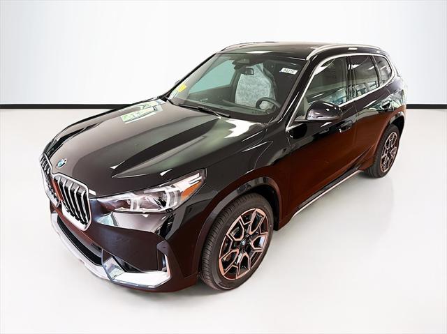 2025 BMW X1